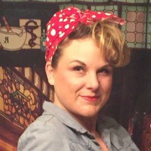 Meet your Posher, Ali
